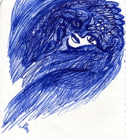 mandelblüten- swallow001