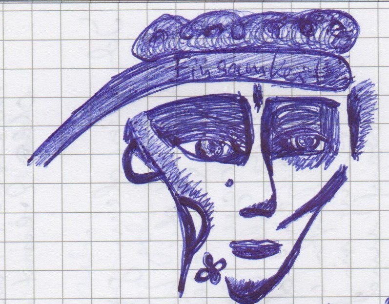 einsamkeit