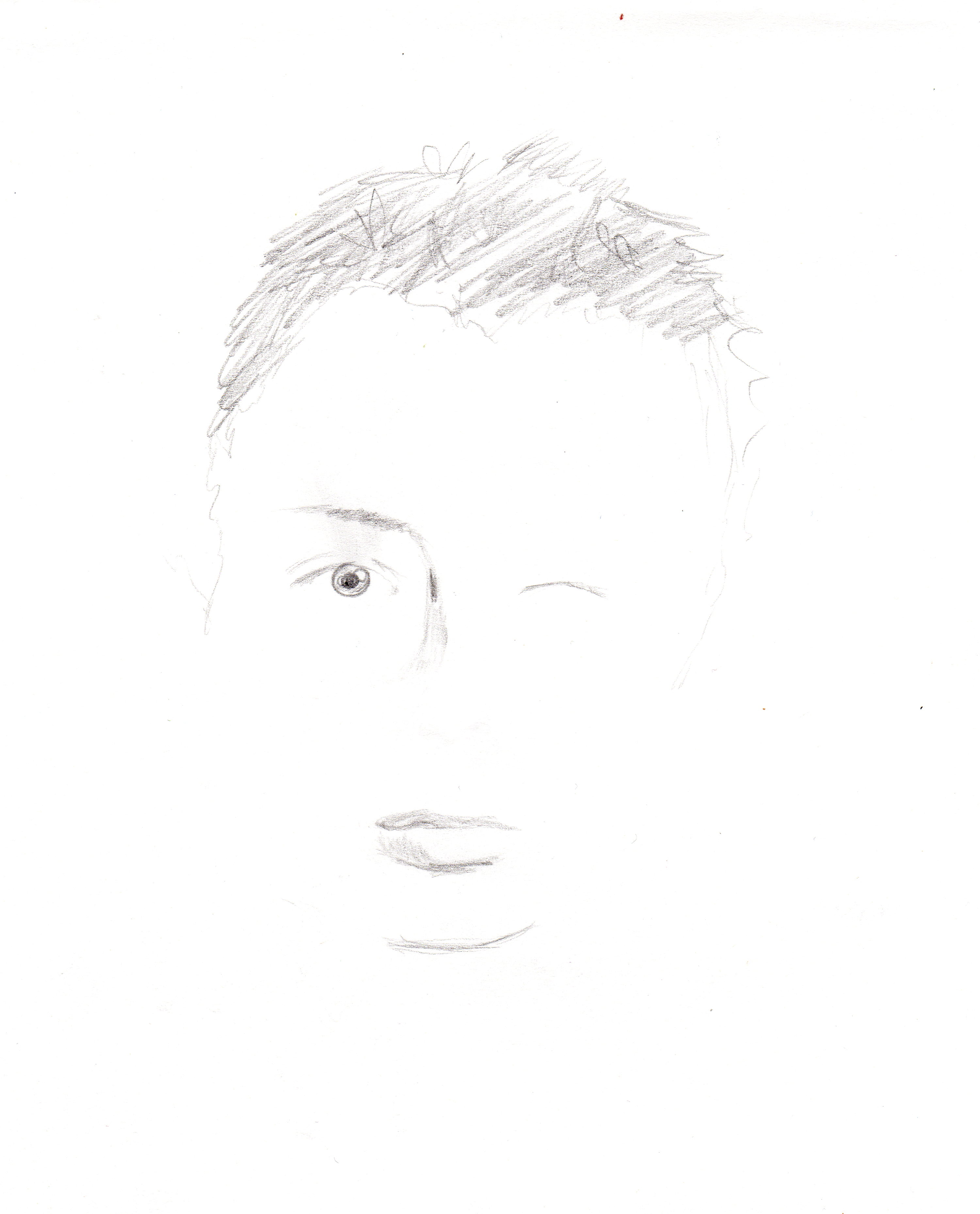 Zeichnung
