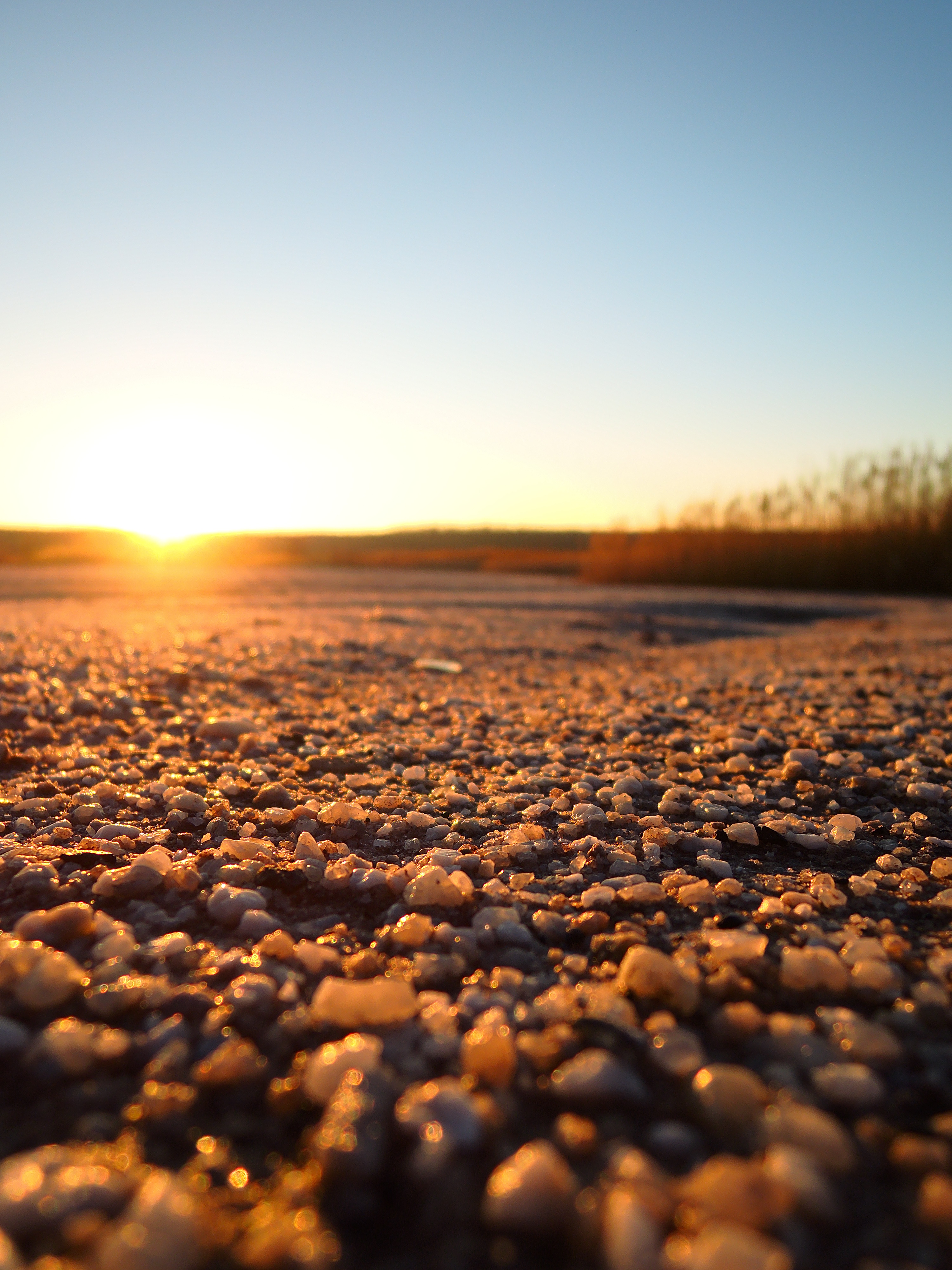 Sonnenuntergang